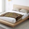Baldur's Gate Blanket