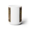 Baldur's Gate Mug