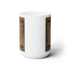 Baldur's Gate Mug - Image 2