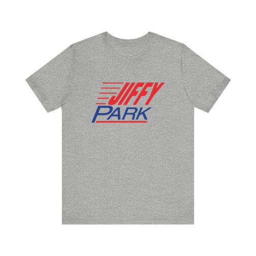 Jiffy Park T-Shirt