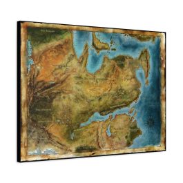 Map of Thedas - Image 6