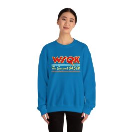 WSQK Sweatshirt - Image 3