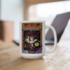 King's Quest IV Mug