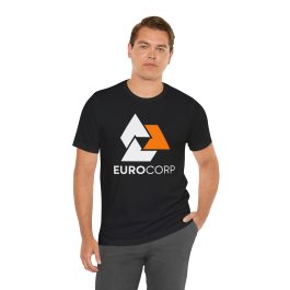 EuroCorp T-Shirt - Image 10
