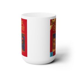 King's Quest VI Mug - Image 2