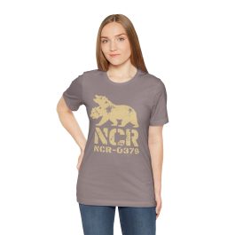 NCR-0379 T-Shirt - Image 7