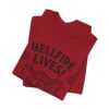 11594355986102588393_2048.jpeg Hellfire Lives T‑Shirt