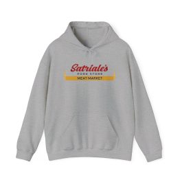Satriale's Pork Store Hoodie - Image 8