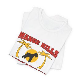 Mange Hills Doggie Day Care T‑Shirt - Image 6
