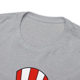 Try And Stop Us T-Shirt - Image 6