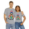 12070-9.jpg Try And Stop Us T-Shirt