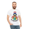 12100-4.jpg Try And Stop Us T-Shirt