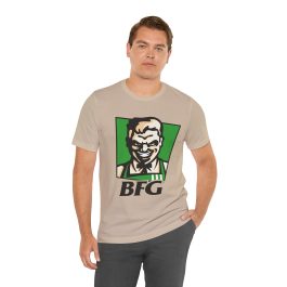 BFG T-shirt