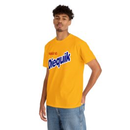 Need to Diequik T-Shirt - Image 6