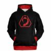 12238b3d04ff6d94b63b9513c91ba947_hoody_neutral2-front Brotherhood of NOD Hoodie