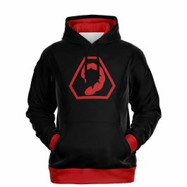 Brotherhood of NOD Hoodie - Image 2