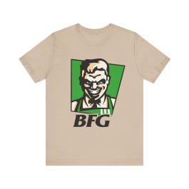 BFG T-shirt