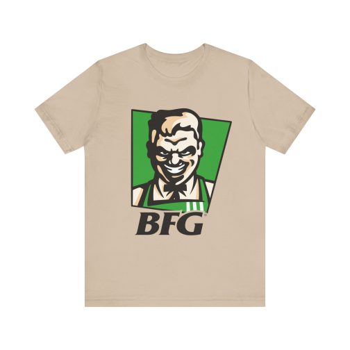 BFG T-shirt