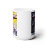 Silpheed Mug