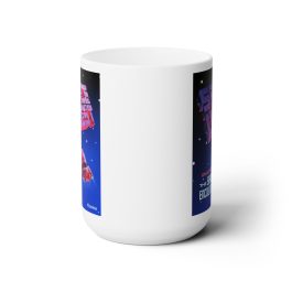 Space Quest Mug - Image 2