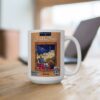Quest for Glory II Mug