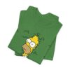 Disappearing Homer T-Shirt