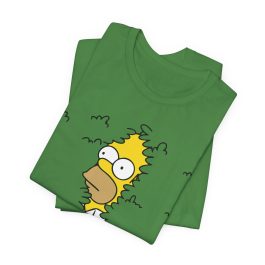 Disappearing Homer T-Shirt - Image 12