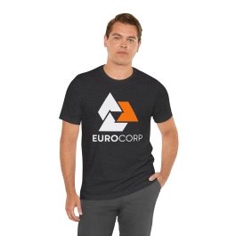 EuroCorp T-Shirt - Image 11