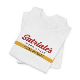 Satriale's T-Shirt - Image 7