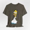 Disappearing Homer T-Shirt