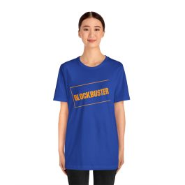 Blockbuster T-Shirt - Image 4