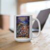 Golden Axe Mug