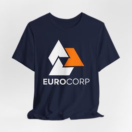 EuroCorp T-Shirt - Image 8
