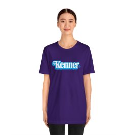 Kenner T-Shirt - Image 19