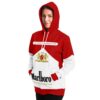 Marlboro Tracksuit
