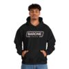Barone Sanitation Hoodie