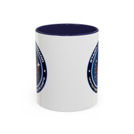Starfleet Command Mug - Image 2