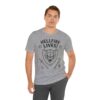 13380944699436728598_2048.jpeg Hellfire Lives T‑Shirt