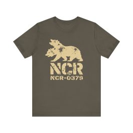 NCR-0379 T-Shirt - Image 3