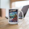 King's Quest V Mug