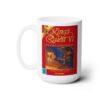 13781483294679125793_2048.jpeg King's Quest VI Mug