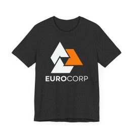 EuroCorp T-Shirt - Image 3