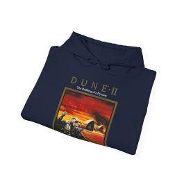 Dune II Hoodie - Image 9