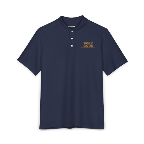 14025489487237947546_2048.jpeg Very Good Building & Development Co. Polo Shirt
