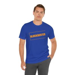 Blockbuster T-Shirt - Image 3