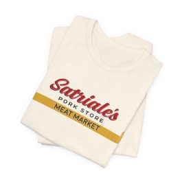 Satriale's T-Shirt - Image 10