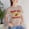 14265162189426488766_2048.jpeg Mange Hills Doggie Day Care T‑Shirt