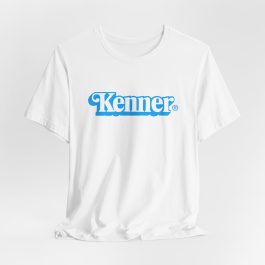 Kenner T-Shirt - Image 4