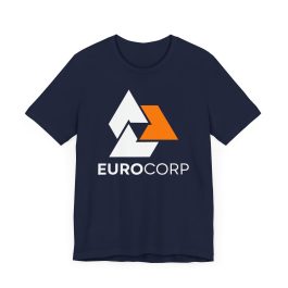 EuroCorp T-Shirt - Image 4