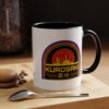 Kurosaki Mug